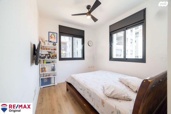 דירה, חרוזים, רמת גן