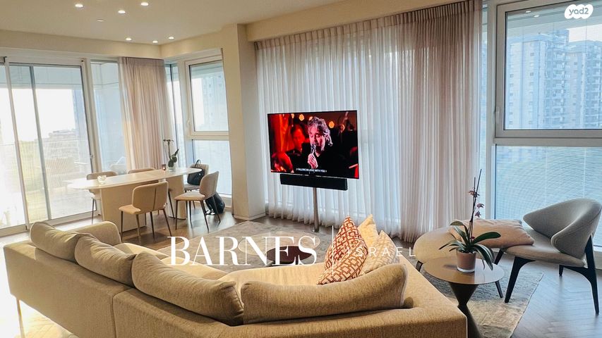 דירה, רמת אביב ג', תל אביב יפו