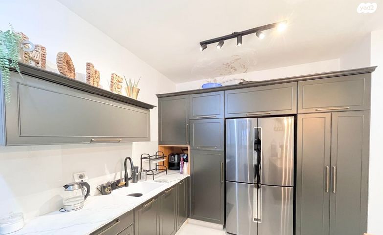 דירת גן, שדרות עמק חפר, שקמים ואגמים, אשקלון