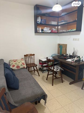 דירה, שונית, רמת חביב / רמת הנשיא, חיפה