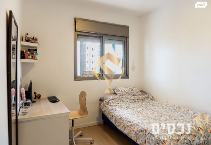 דירה, אריה בראון 20, הדר המושבות החדשה / אם המושבות החדשה, פתח תקווה