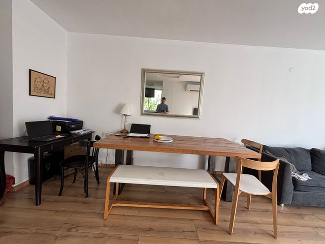 דירה, בצלאל 14, הצפון החדש - דרום, תל אביב יפו