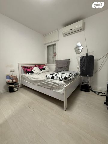 דירה, הערבה, ג'סי כהן, חולון