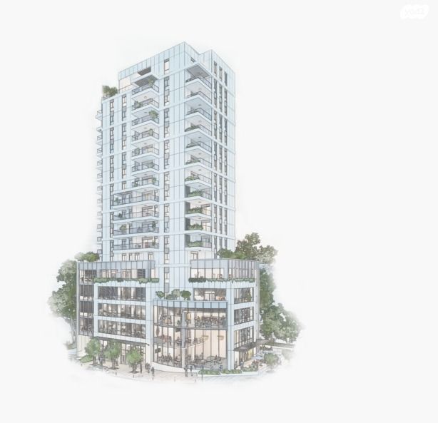 דירת גן, הבנים 2, רמתיים, הוד השרון