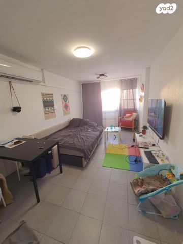 דירה, יצחק בן צבי 41, קרית ים ב', קרית ים