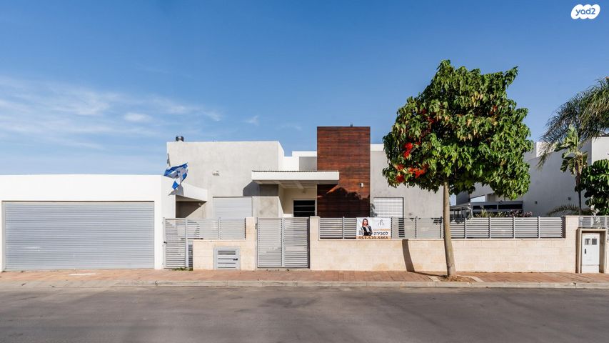 בית פרטי/ קוטג', צבעוני, שאר העיר, עומר