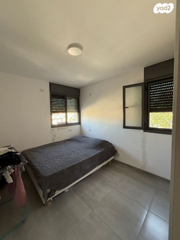 דירה, שדרות ירושלים 33, קרית ים א', קרית ים