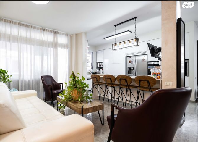 גג/ פנטהאוז, החלמונית, קרית ראשון, ראשון לציון