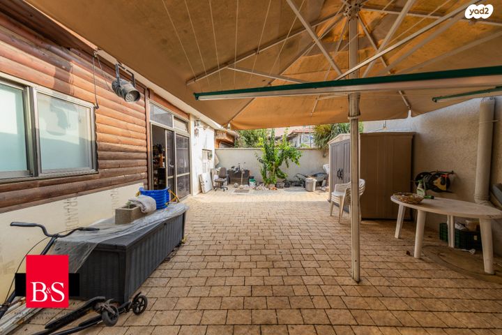 בית פרטי/ קוטג', מורדי הגטאות 7, רמת אפרים, נתניה