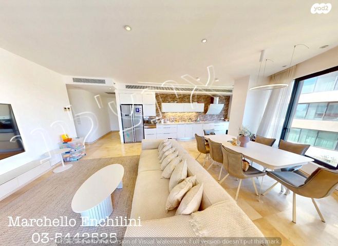 דירה, פנינה זלצמן, גלילות, תל אביב יפו