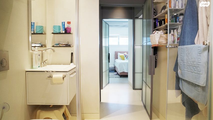 דירה, תל אביב יפו