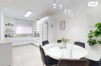 דירת גן, הבשמים, שחמון, רובע 6, אילת