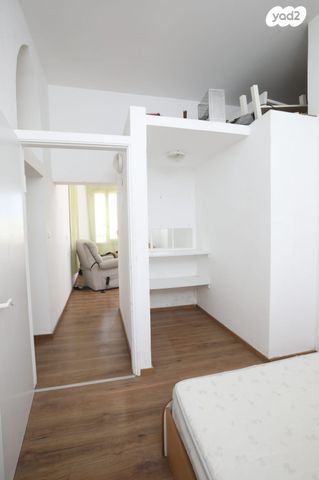 דירה, ביל"ו, העיר התחתית, ואדי סאליב, חיפה