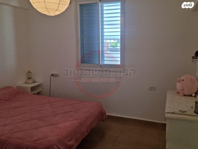 דירה, שאול המלך, מרכז העיר, בית שאן