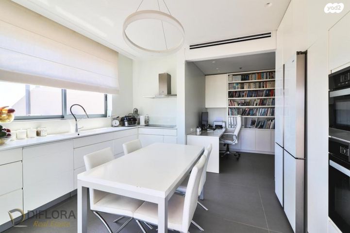 גג/ פנטהאוז, תל ברוך צפון, תל אביב יפו