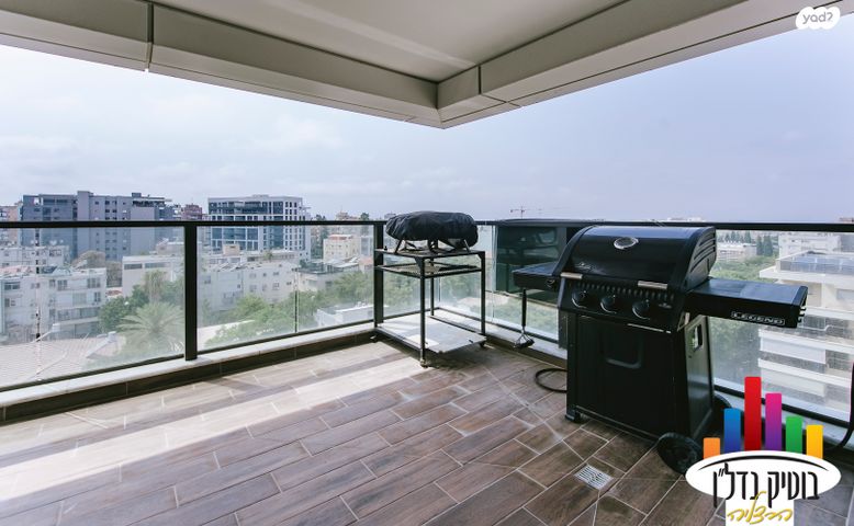 דירה, שדרות ח"ן 2, מרכז, הרצליה