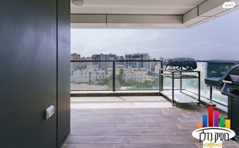 דירה, שדרות ח"ן 2, מרכז, הרצליה