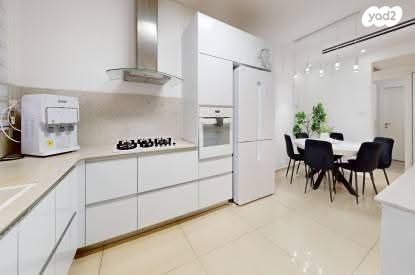 דירת גן, הבשמים, שחמון, רובע 6, אילת