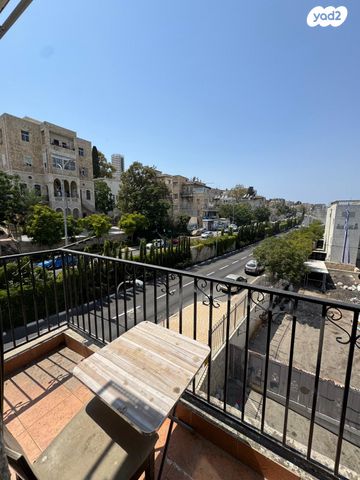 דירה, ביל"ו, העיר התחתית, ואדי סאליב, חיפה