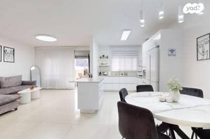 דירת גן, הבשמים, שחמון, רובע 6, אילת