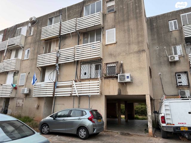 שדרות בגין 2