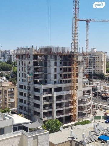 דירת גן, הבנים 2, רמתיים, הוד השרון