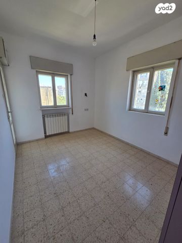 דירה, הארזים, בית הכרם, רמת בית הכרם, ירושלים