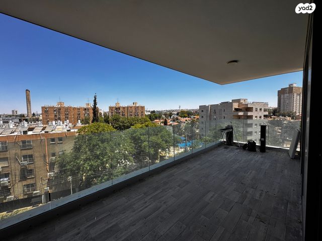 דירה, גולומב, שכונה ג', באר שבע