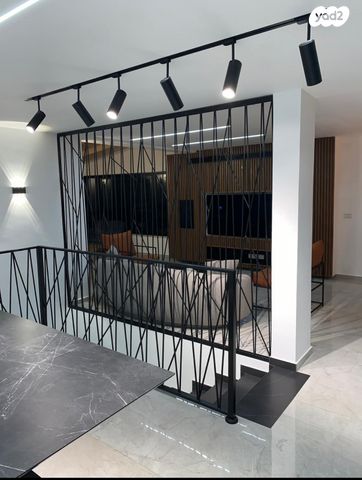 דירת גן, נצרת עילית / נוף הגליל