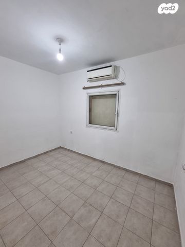 דירה, דרך השלום, באר שבע