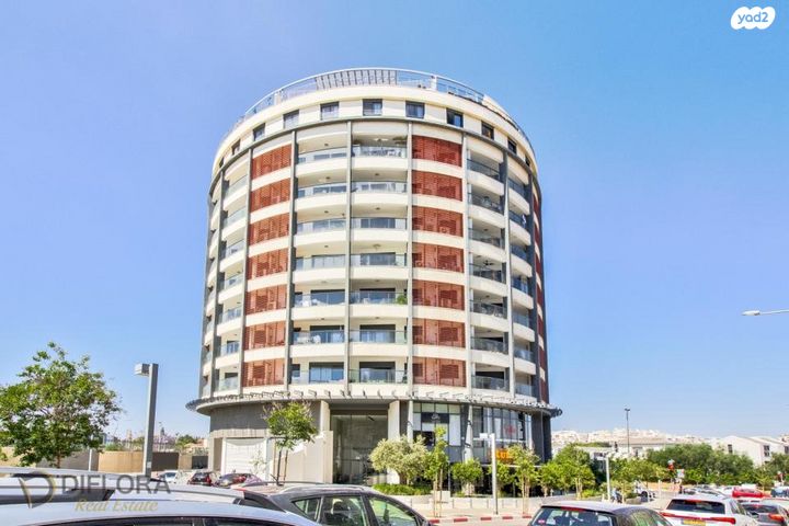 גג/ פנטהאוז, תל ברוך צפון, תל אביב יפו