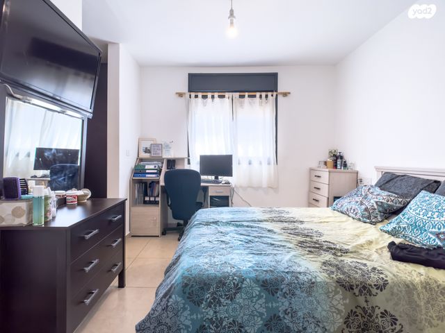 דירה, הערבה 57, אריאל