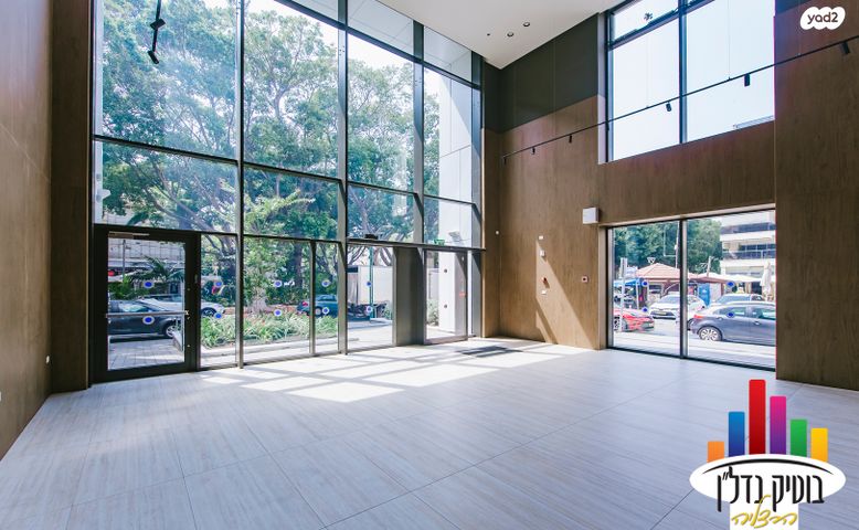 דירה, שדרות ח"ן 2, מרכז, הרצליה