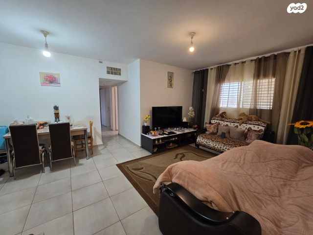 דירה, רופין 32, בן גוריון, קרית אתא