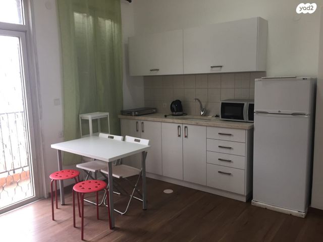 דירה, ביל"ו, העיר התחתית, ואדי סאליב, חיפה