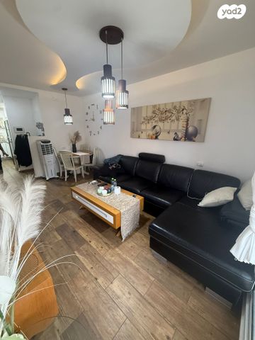 דירה, באר שבע