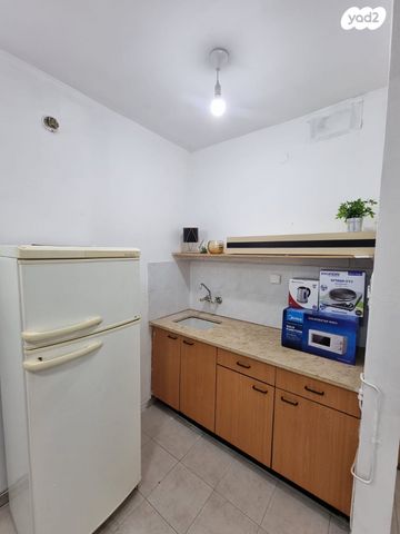 דירה, דרך השלום, באר שבע