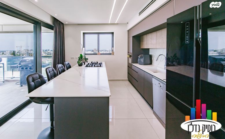 דירה, שדרות ח"ן 2, מרכז, הרצליה