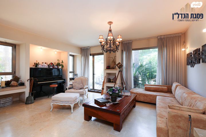 דו משפחתי, שיבולת, הדסים, שוהם