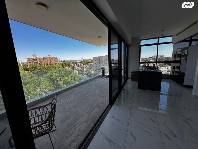 דירה, גולומב, שכונה ג', באר שבע