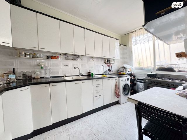 דירה, אגרובנק, חולון