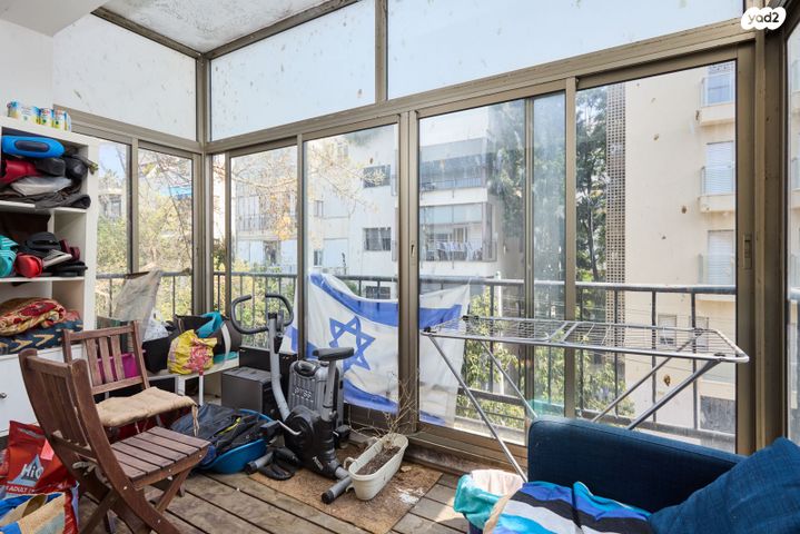 דירה, נתן החכם 16, הצפון הישן - דרום, תל אביב יפו