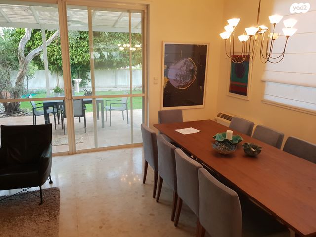 דו משפחתי, ירמוך, אלון, רמת השרון