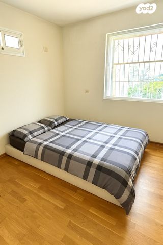 דירה, בר יוחאי 12, נגבה, רמת גן