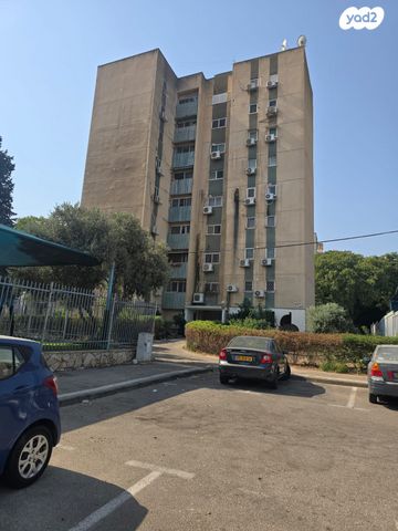 דירה, רופין 32, בן גוריון, קרית אתא