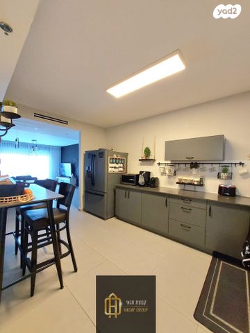 דירה, משה לוי 3, נאות שמיר, רמלה