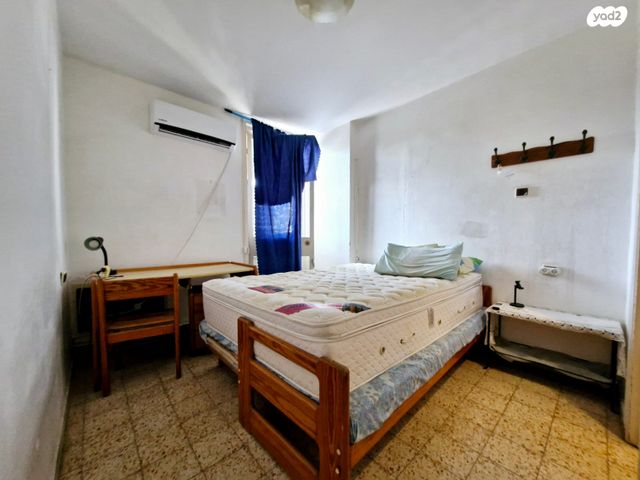 דירה, אריה פסטרנק 4, נווה אביבים, תל אביב יפו