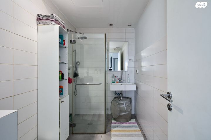 דירה, נתן החכם 16, הצפון הישן - דרום, תל אביב יפו