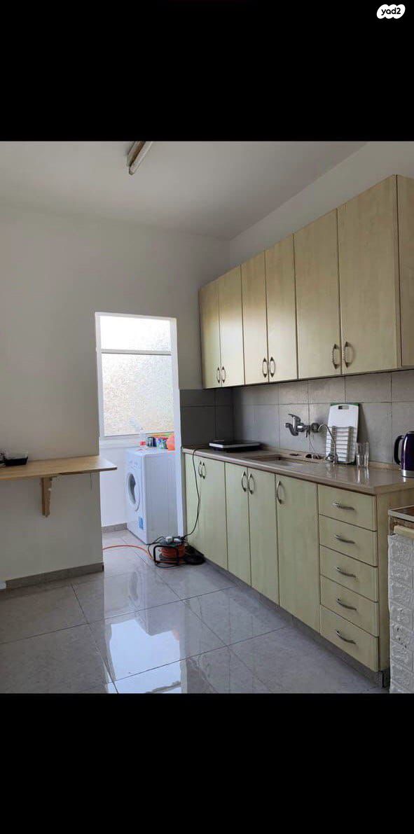 דירה, רוטשילד 61, בת ים