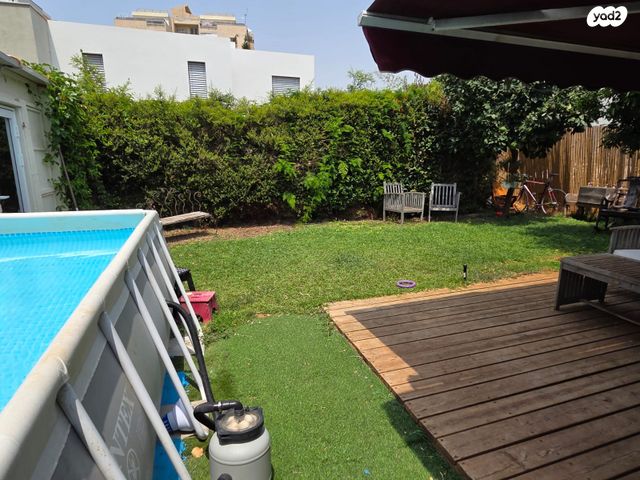 בית פרטי/ קוטג', רמת השרון